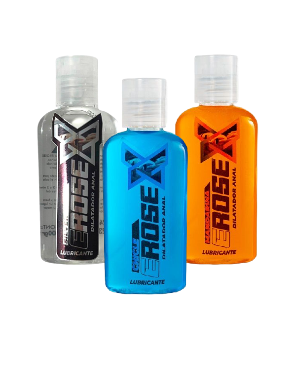Lubricantes y otros