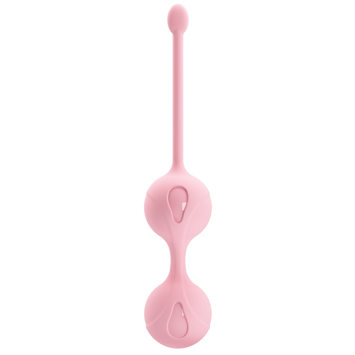 Bolas Kegel de Silicona con Peso Interno - Bolas Chinas