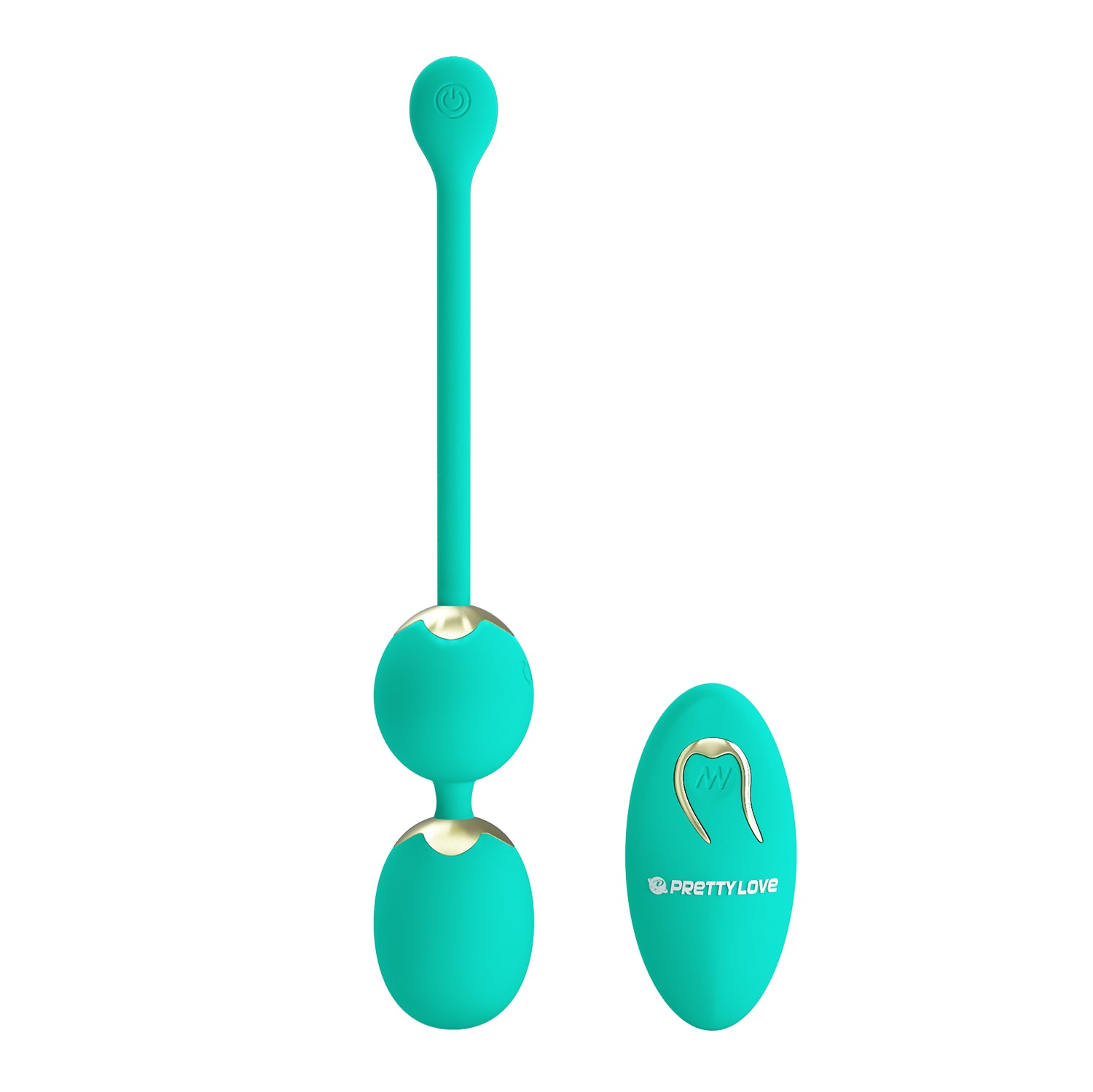 Bolas Kegel con Control Remoto - 12 Patrones de Vibración 🌸
