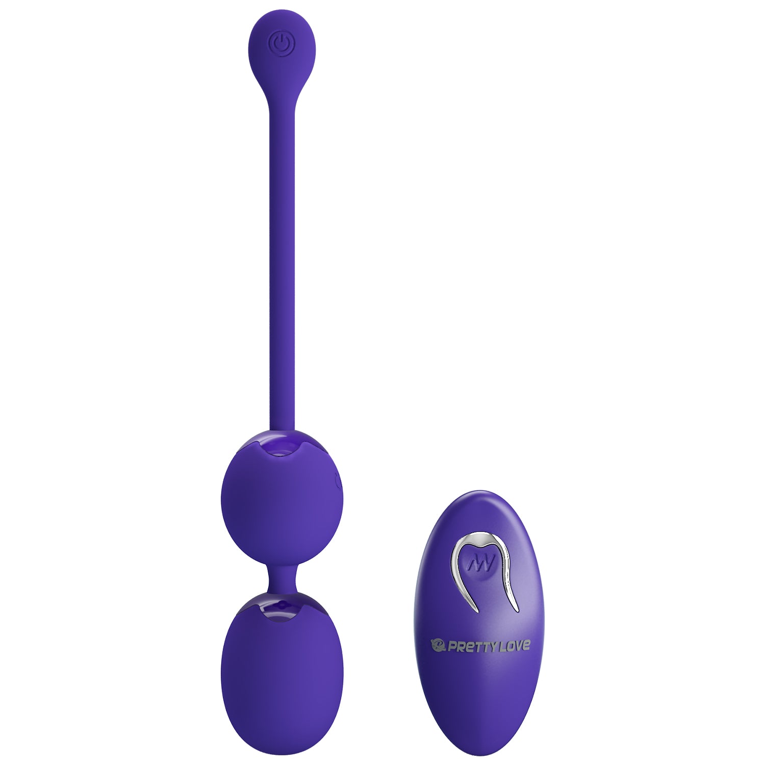 Bolas de Kegel con Control Remoto