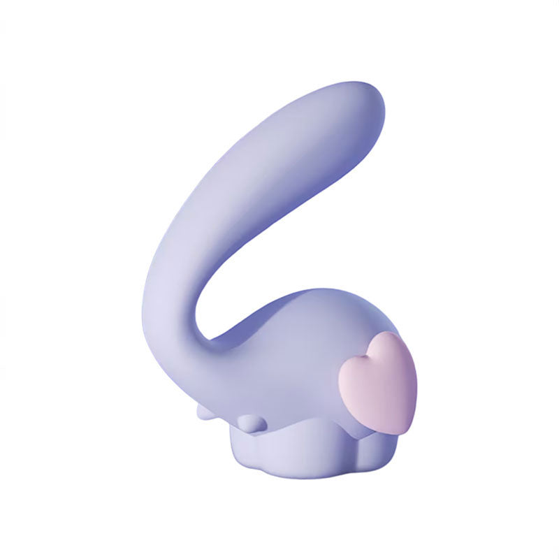 Elefante vibrador