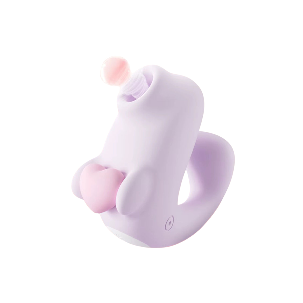 Foca succionador