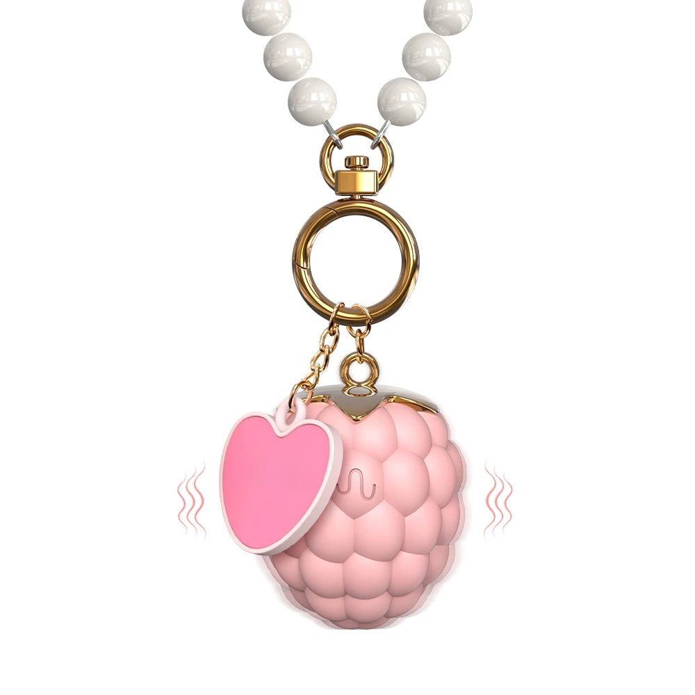 Llavero vibrador blackberry