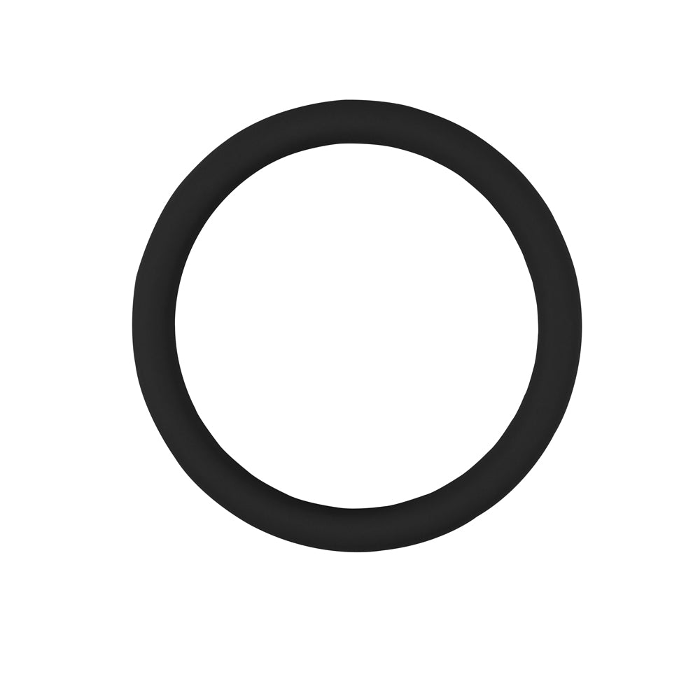 Aro para pene - Magnum Force Cock Ring Black