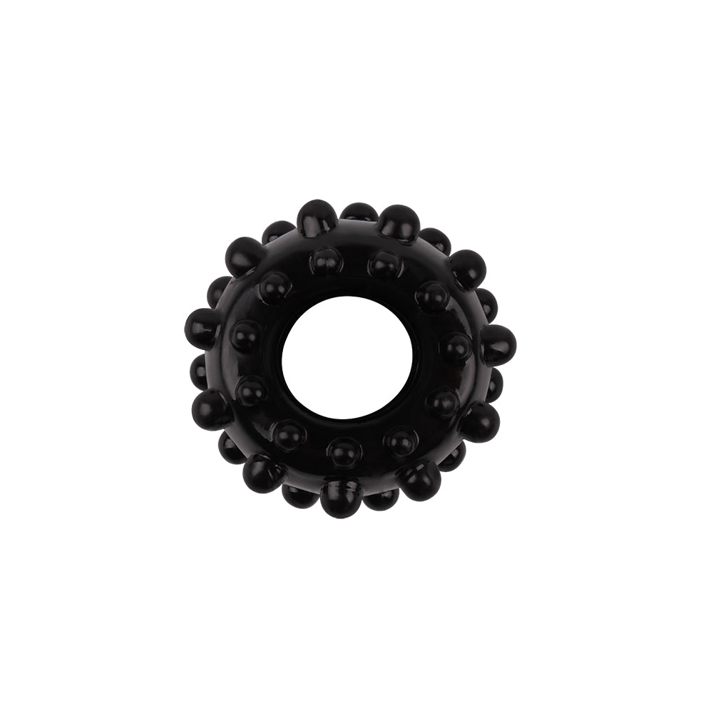 Aro para pene - Gear Up Rings Black