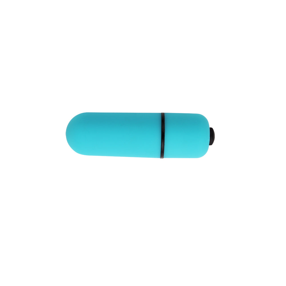 Balita Vibradora Azul - My first mini love
