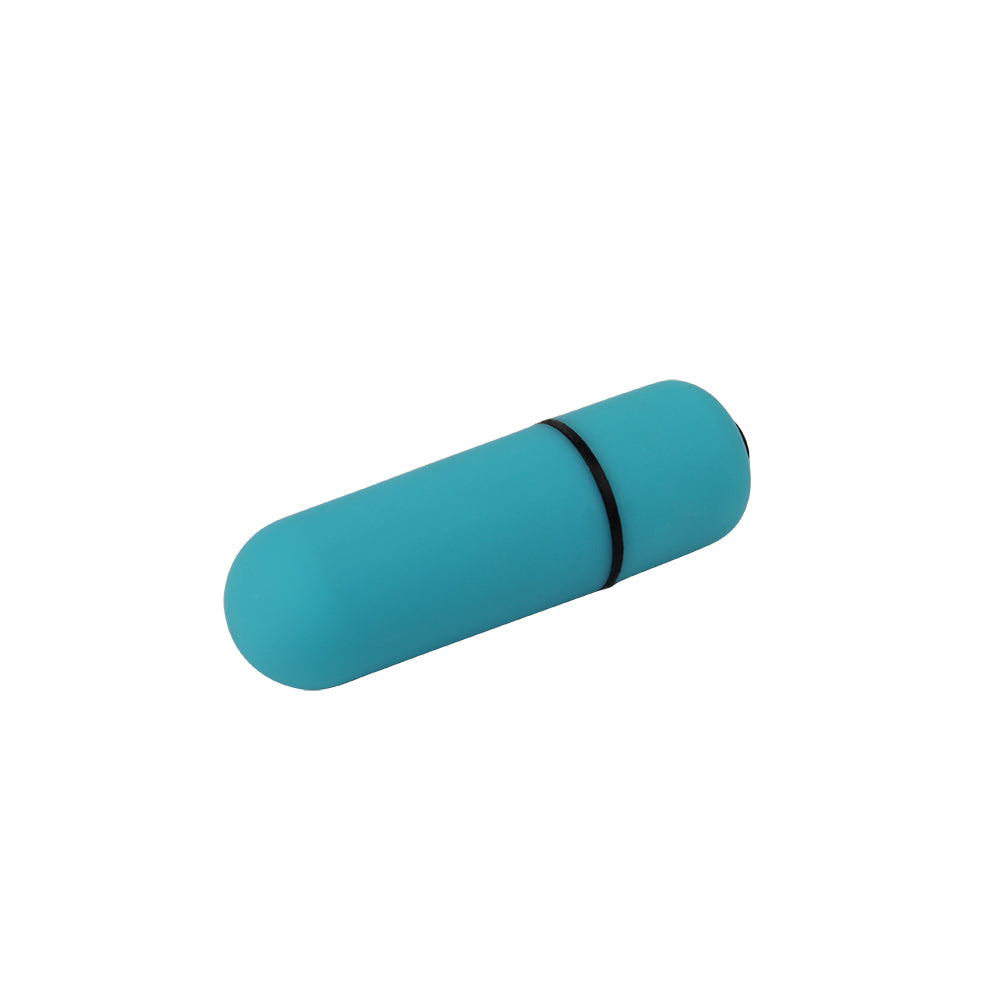 Balita Vibradora Azul - My first mini love