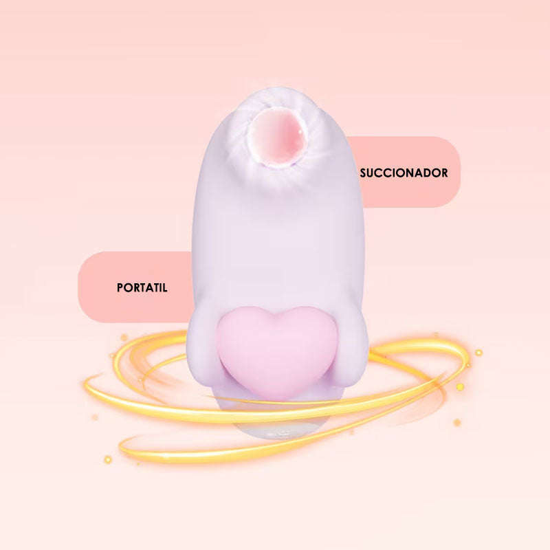 Foca succionador