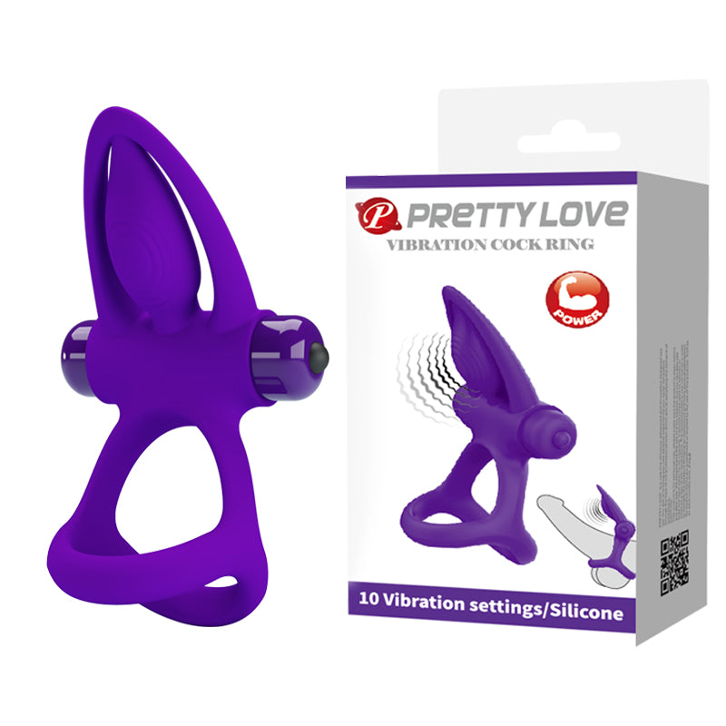 Anillo Vibrador - Vibrador para parejas