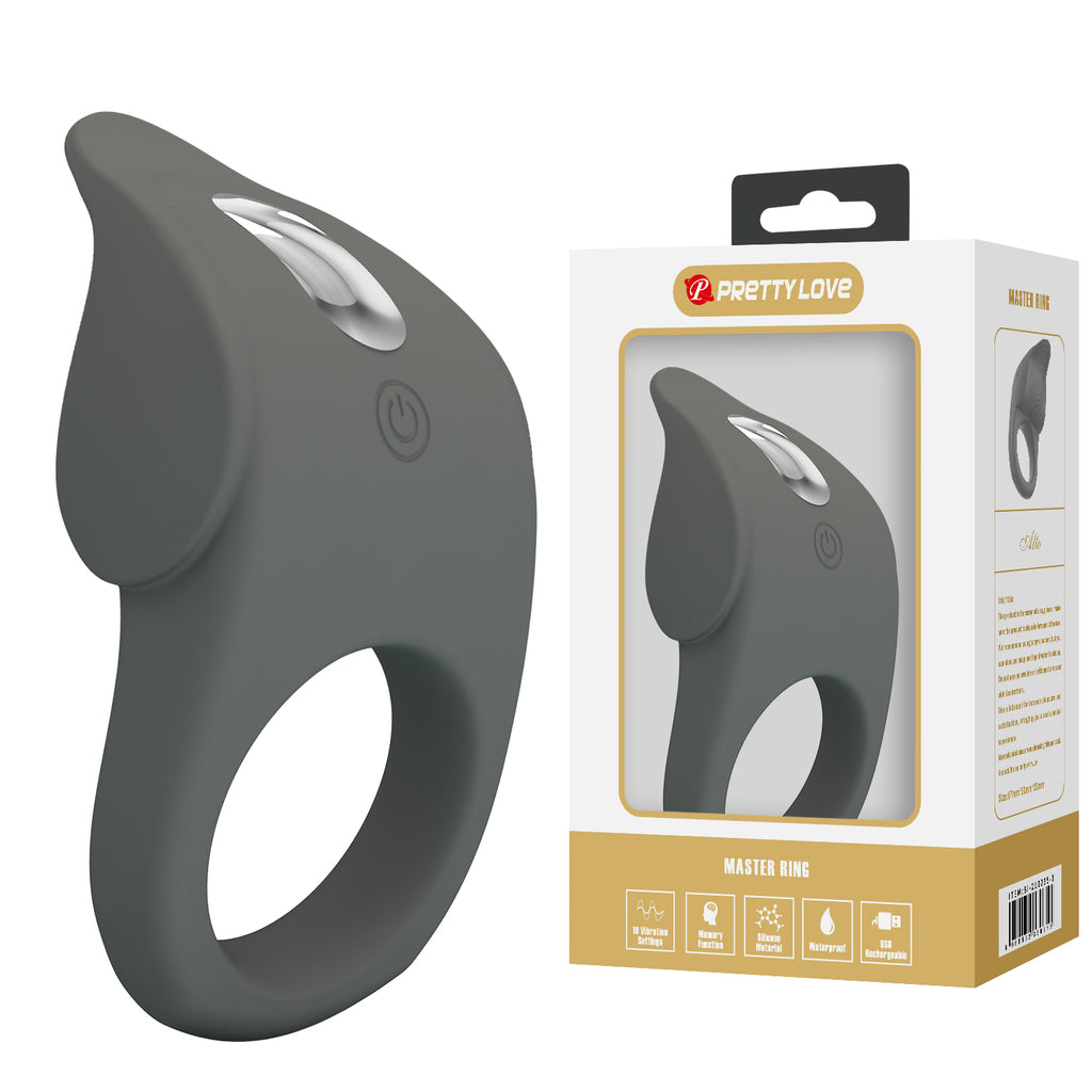 Anillo Vibrador - Vibrador para parejas