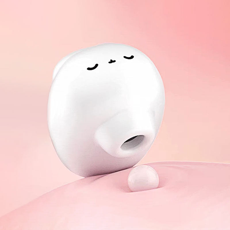 Conejo succionador con App