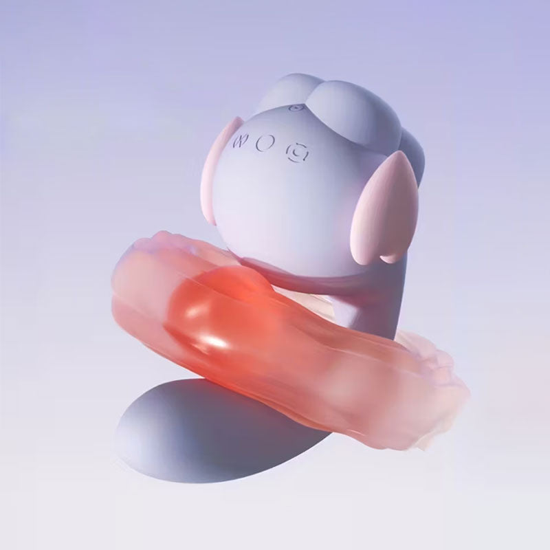 Elefante vibrador