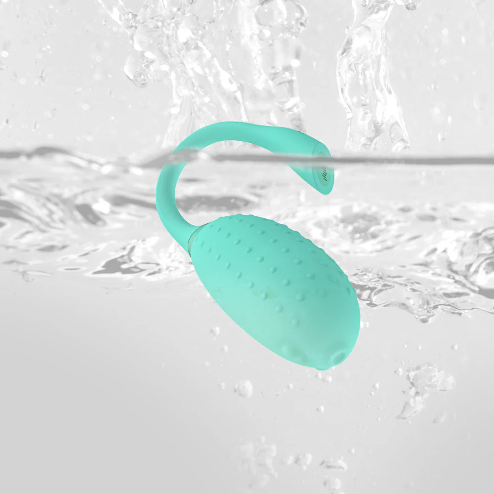 Vibrador a Distancia con App - Magic Fugu