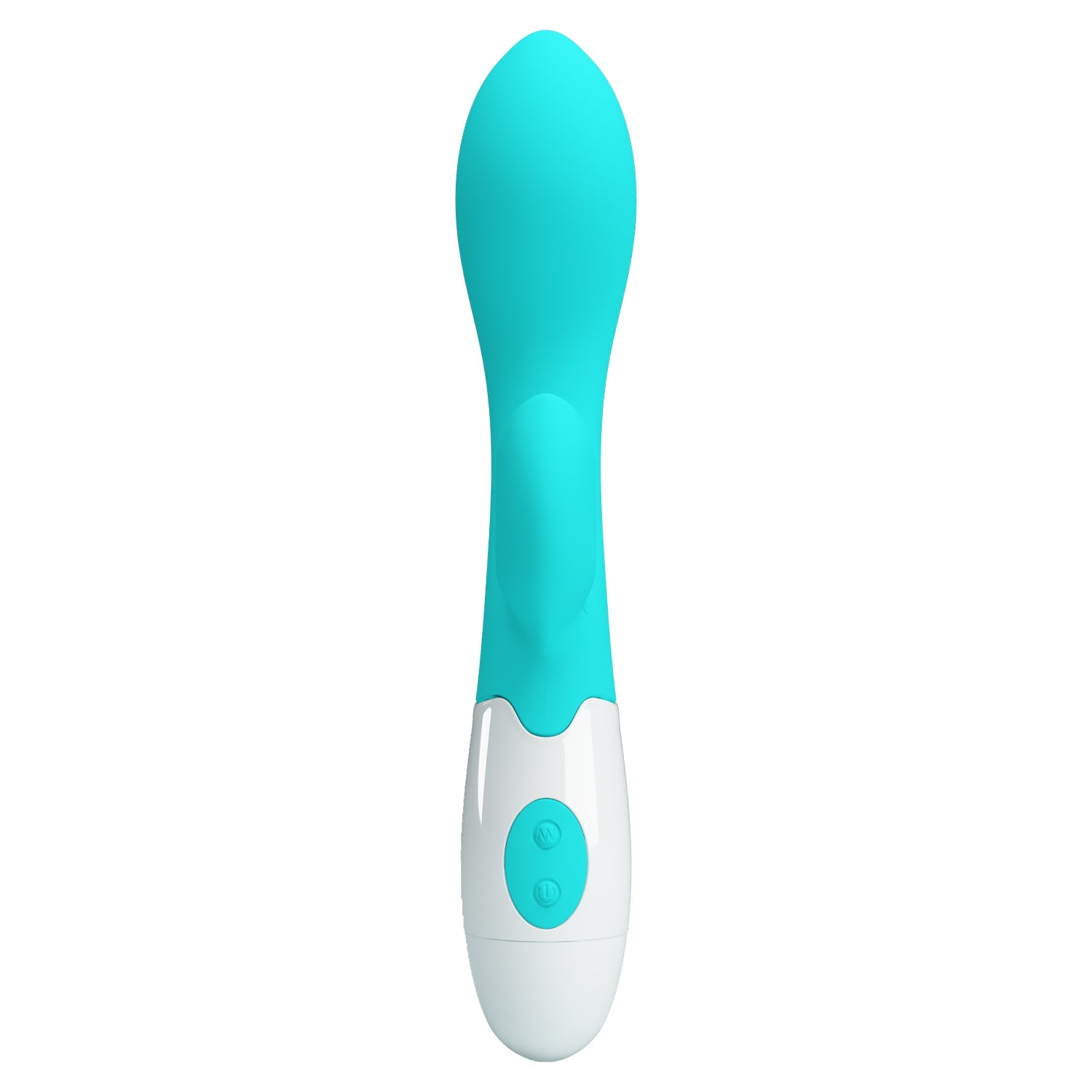 Vibrador Estimulador Dual G-Spot y Clítoris