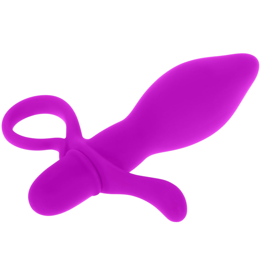 Plug Anal Vibrador - Estimulador Anal