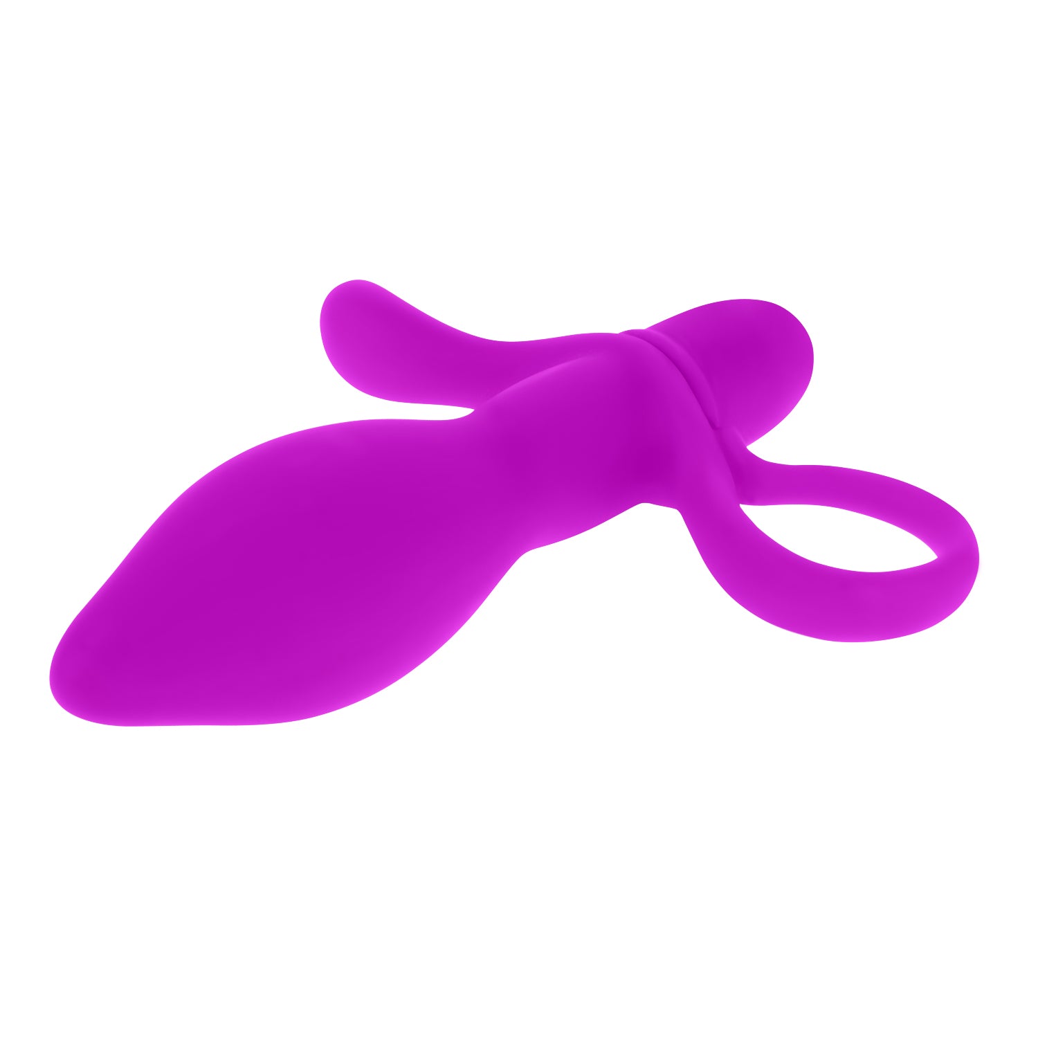 Plug Anal Vibrador - Estimulador Anal