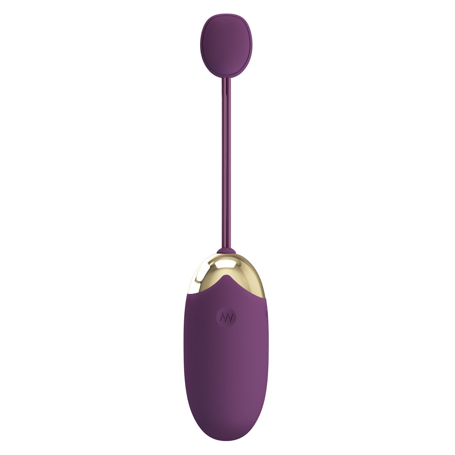 Huevo Vibrador - Vibrador Control Remoto por App