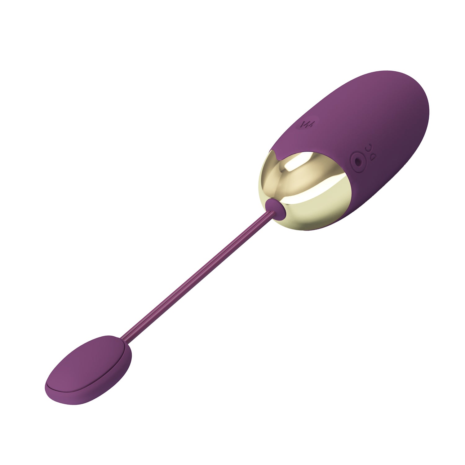 Huevo Vibrador - Vibrador Control Remoto por App