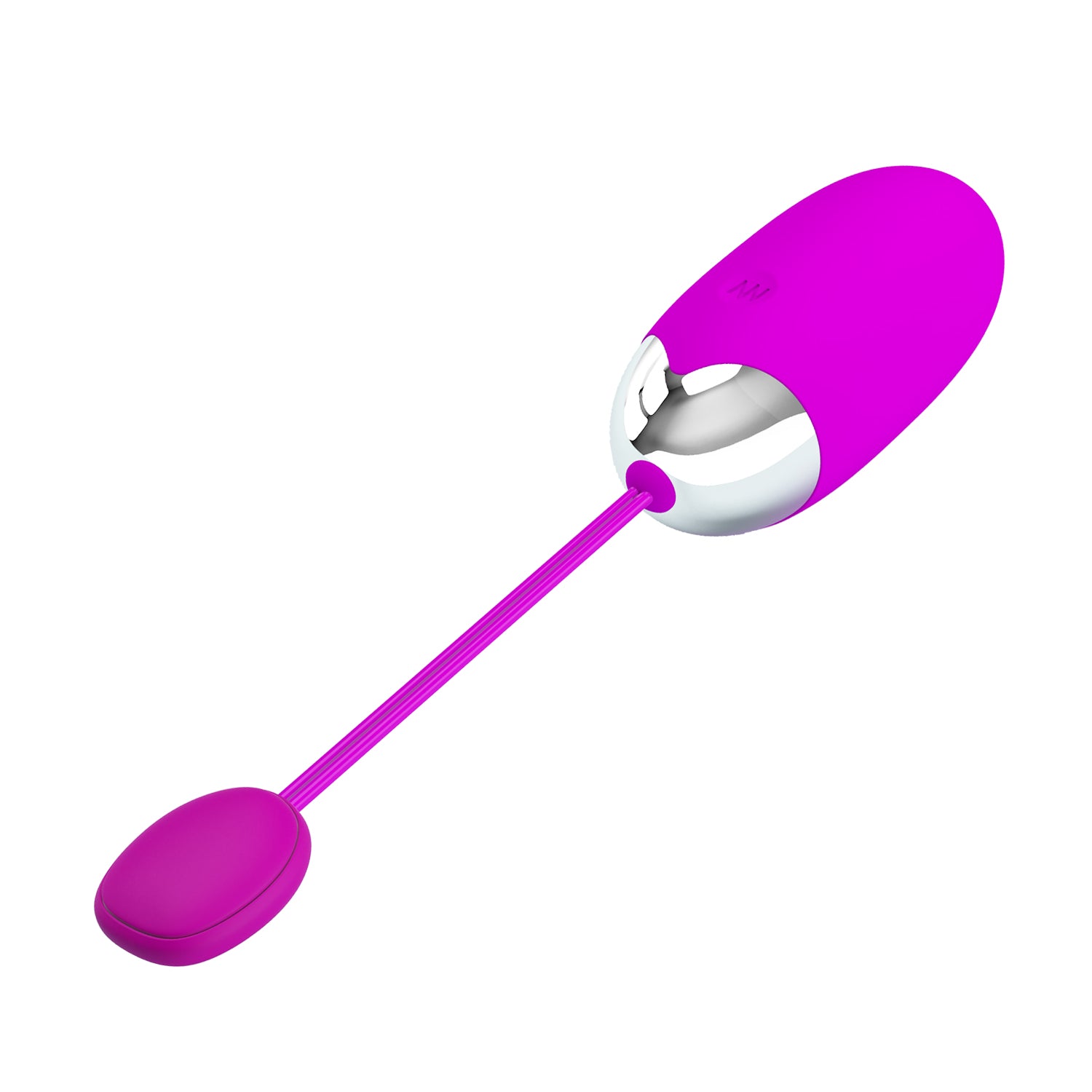 Huevo Vibrador - Vibrador Control Remoto por App