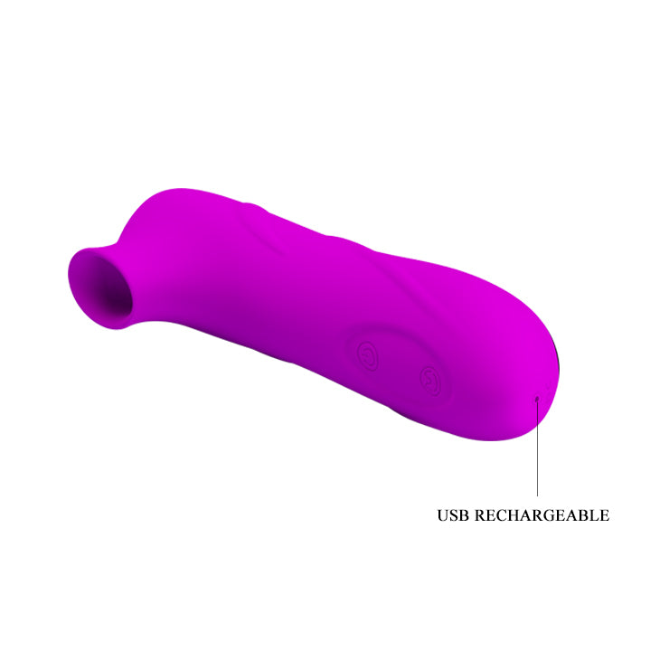 Succionador de Clítoris Magic Flute