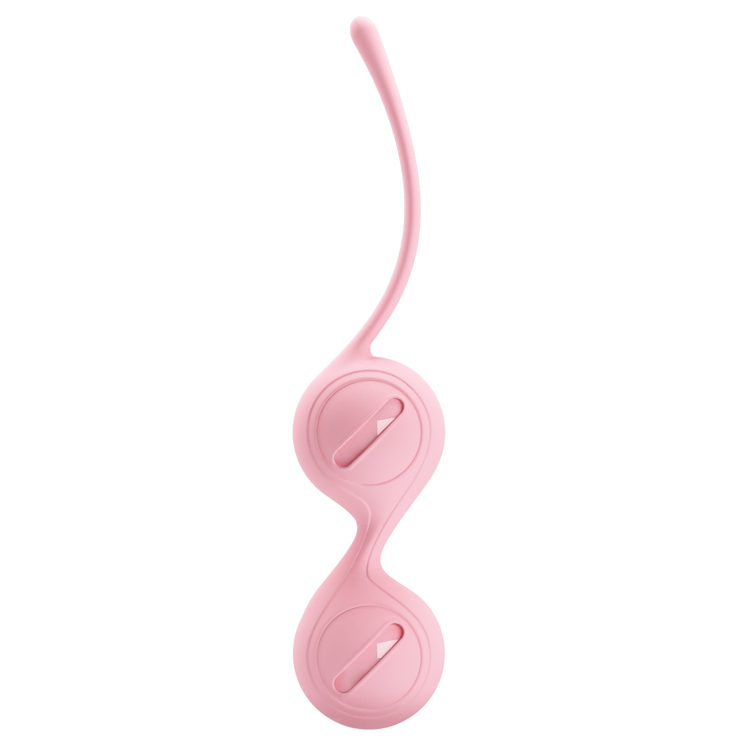 Bolas Kegel de Silicona con Peso Interno - Bolas Chinas