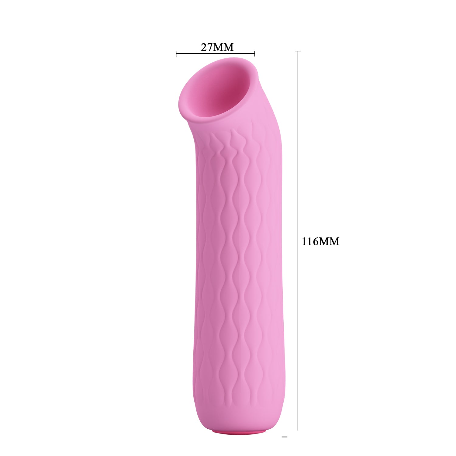 Succionador de Clítoris Ford