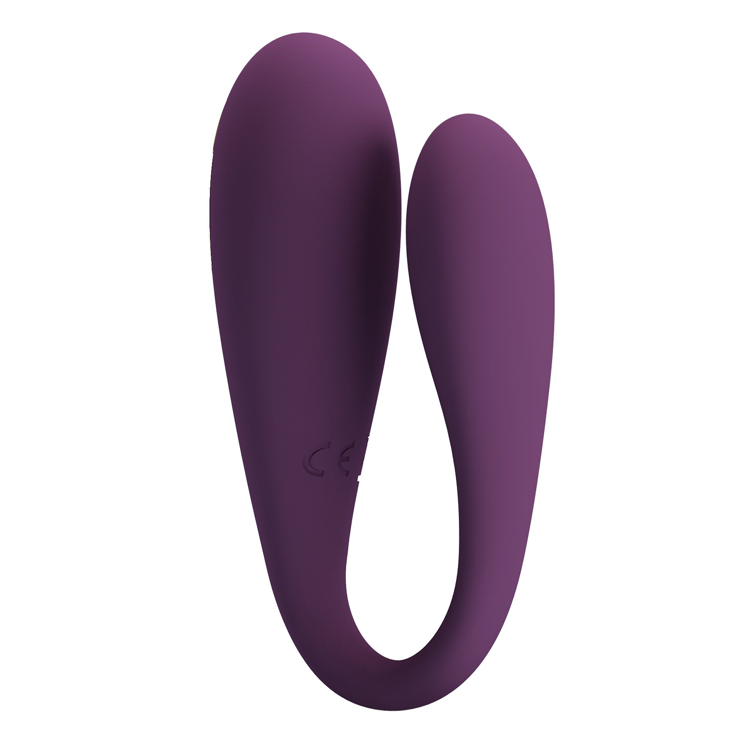 Vibrador con Control Remoto por App Purple