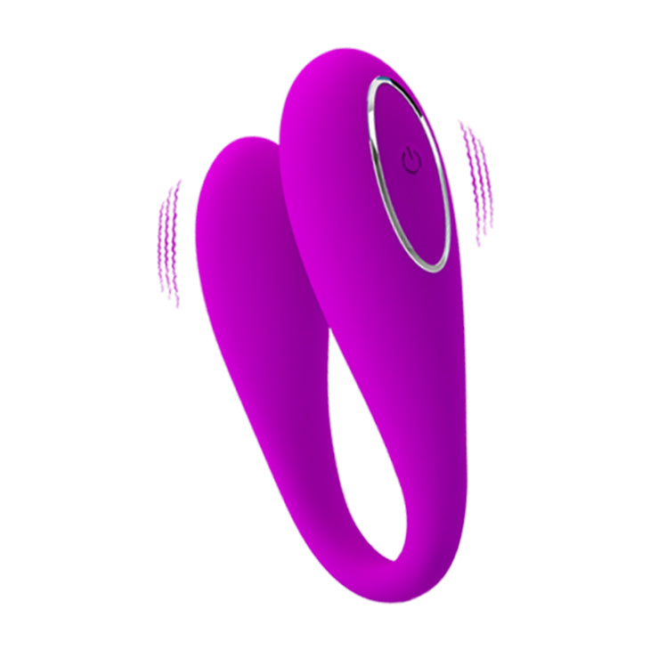 Vibrador con Control Remoto por App