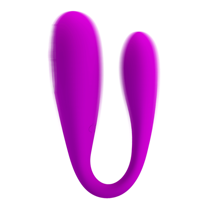 Vibrador con Control Remoto por App