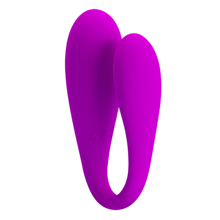 Vibrador con Control Remoto por App