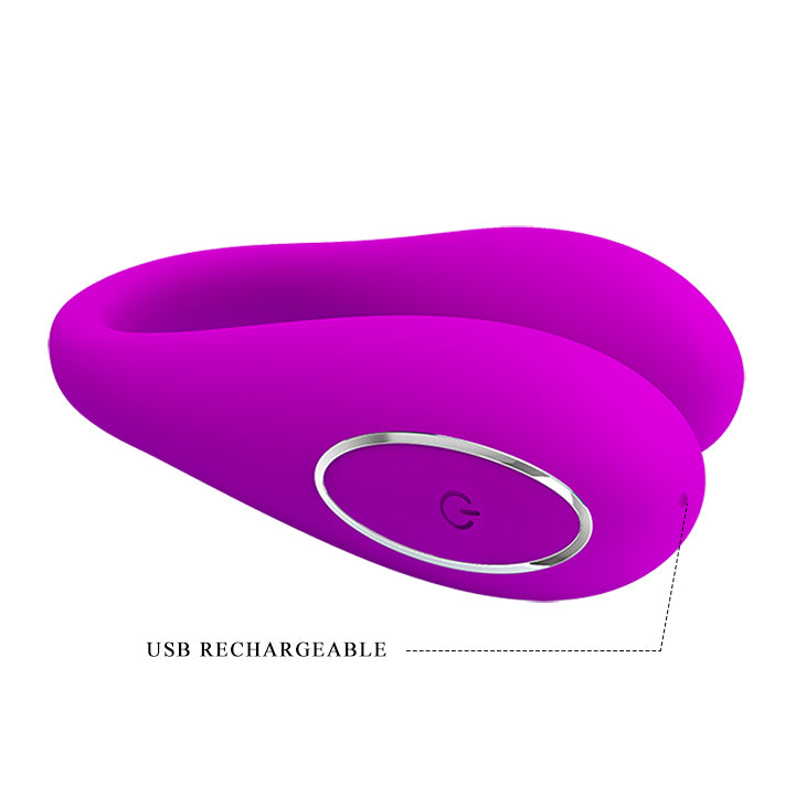 Vibrador con Control Remoto por App