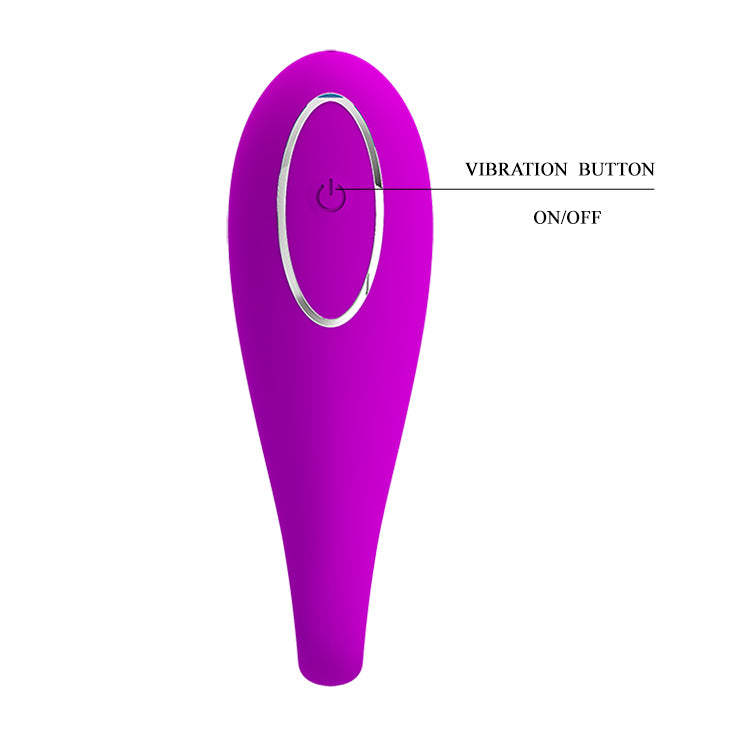 Vibrador con Control Remoto por App