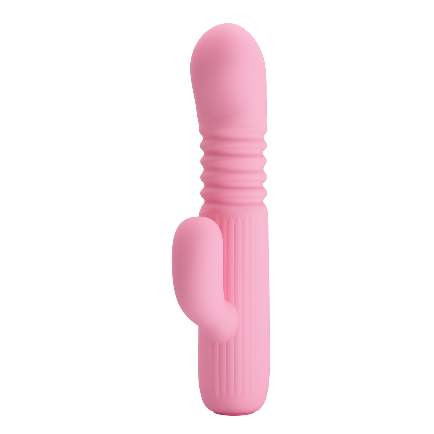 Vibrador Rabbit - Vibrador Conejo con Empuje