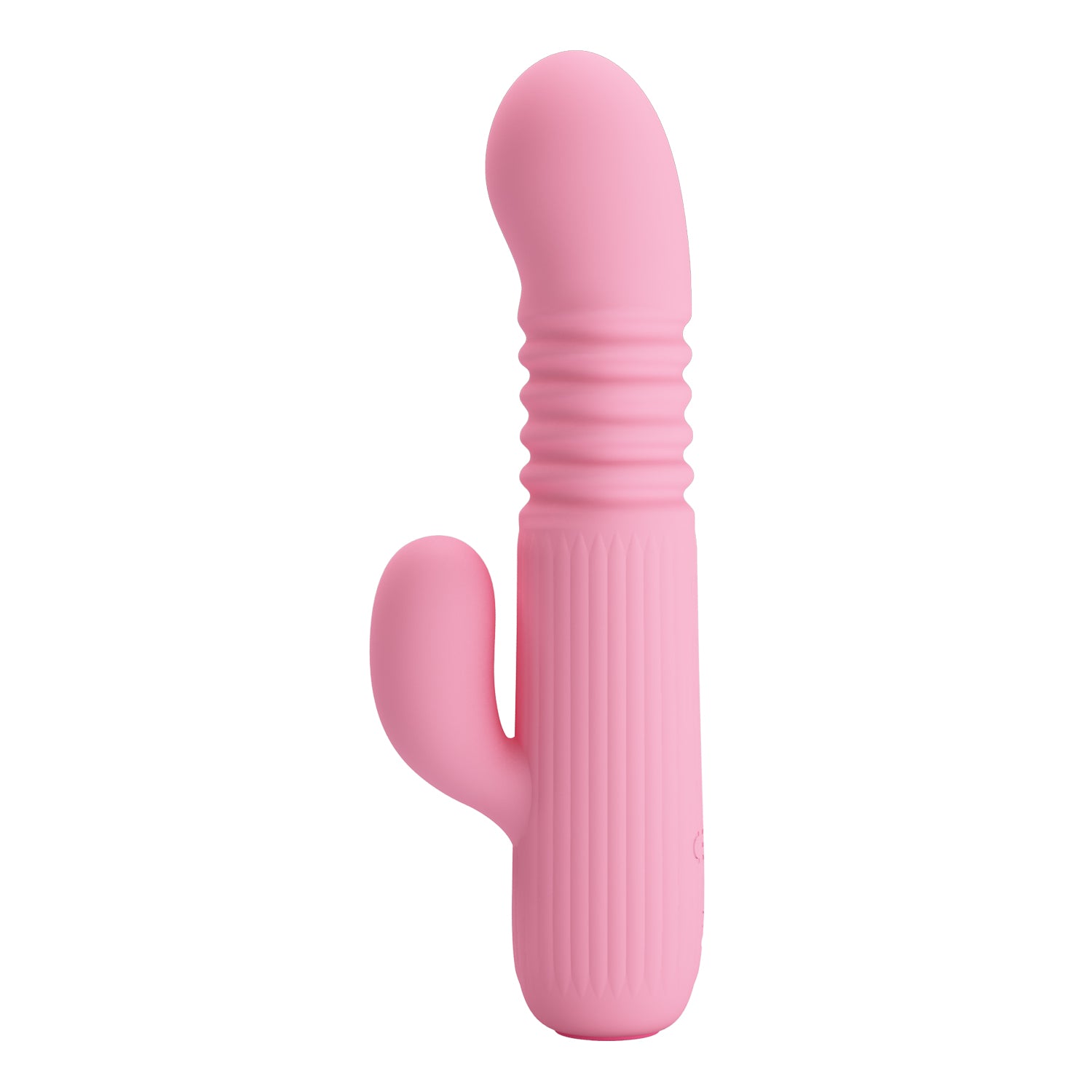Vibrador Rabbit - Vibrador Conejo con Empuje