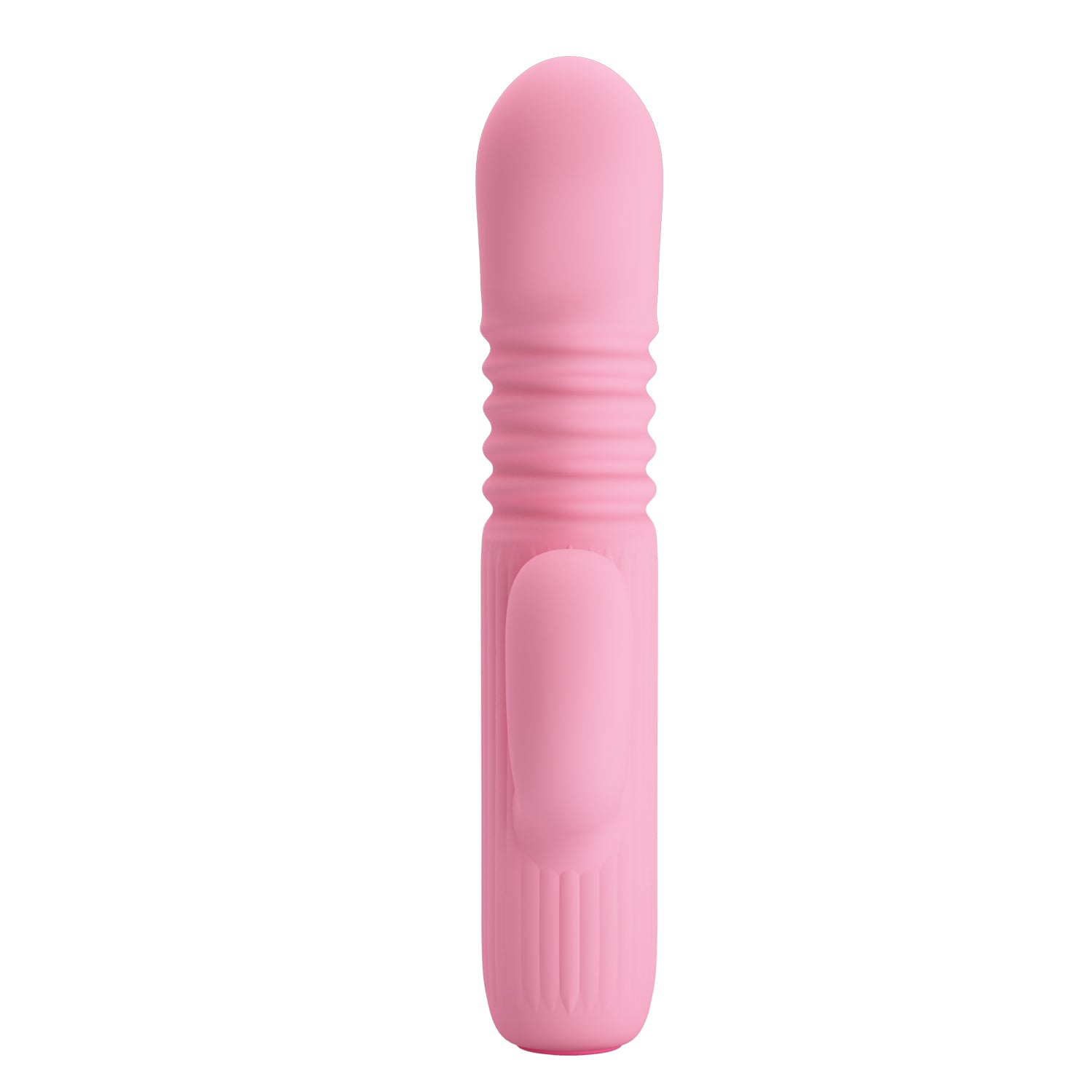 Vibrador Rabbit - Vibrador Conejo con Empuje