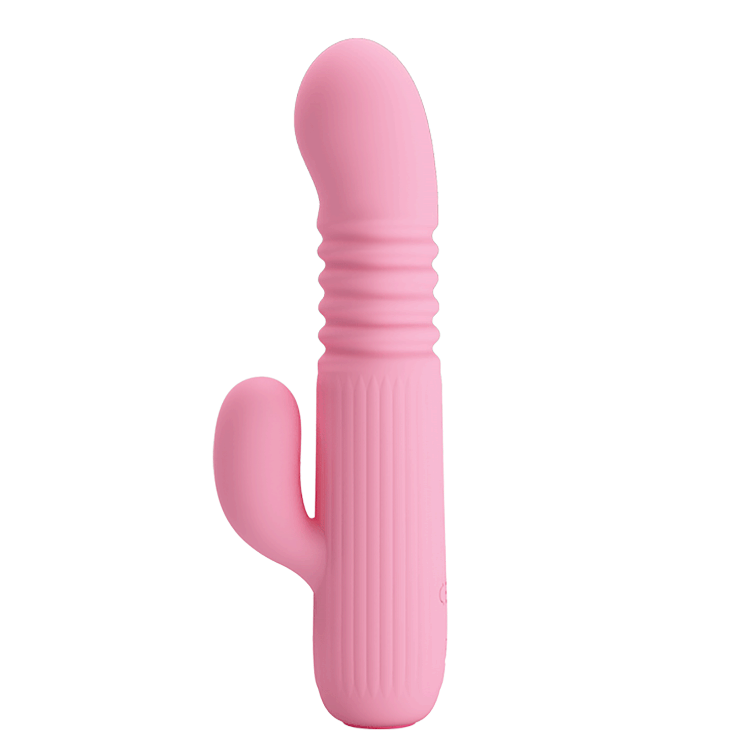 Vibrador Rabbit - Vibrador Conejo con Empuje