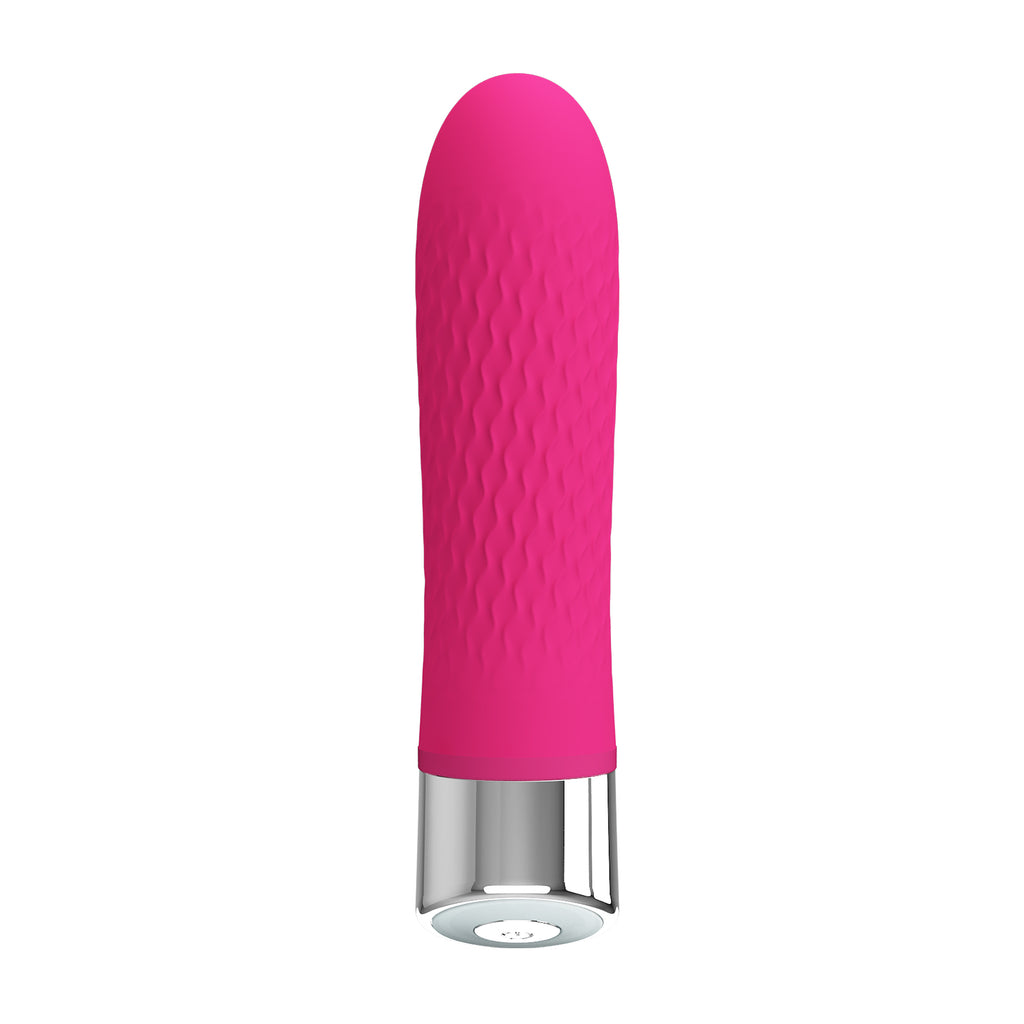 Vibrador Vaginal - Juguetes Para Adultos