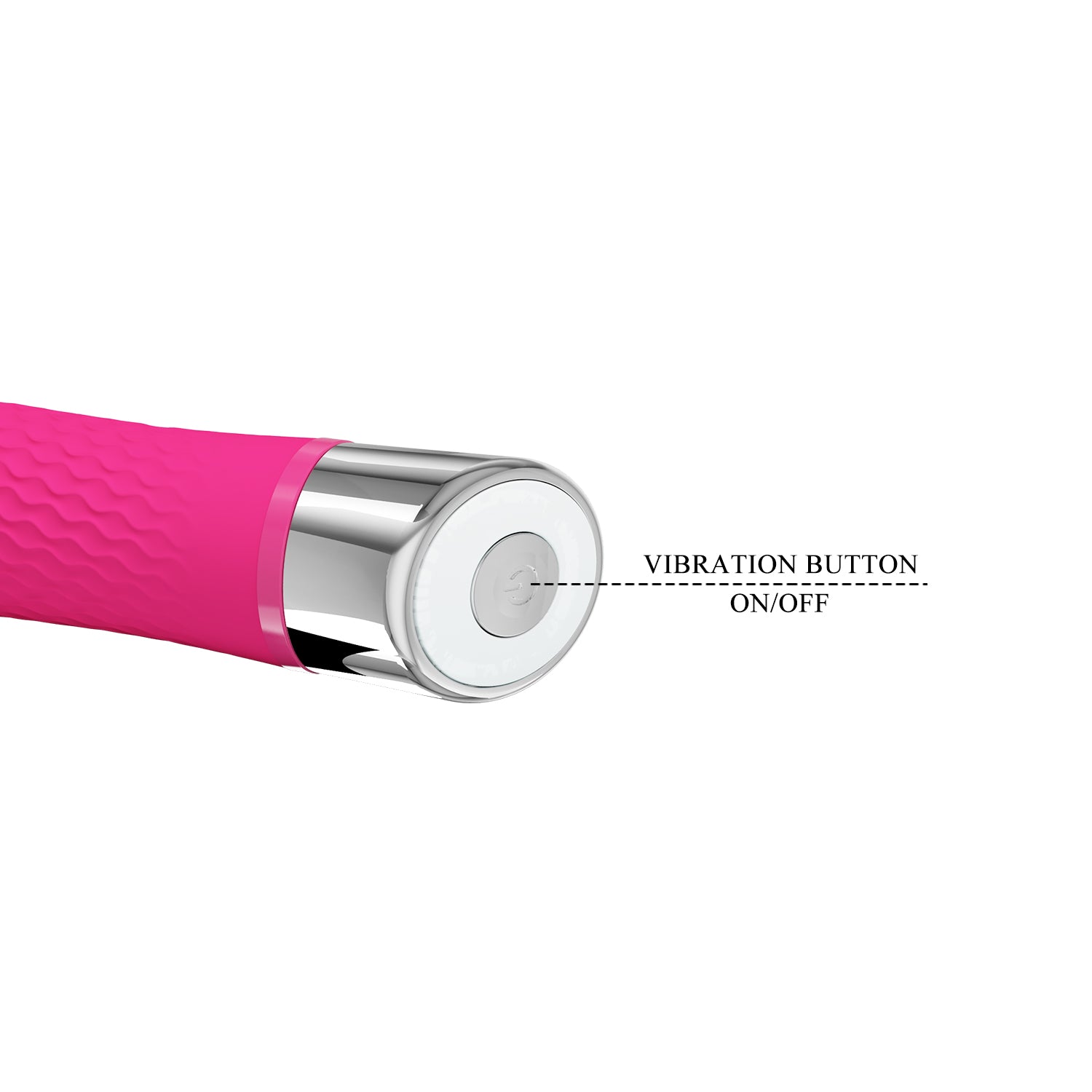 Vibrador Vaginal - Juguetes Para Adultos