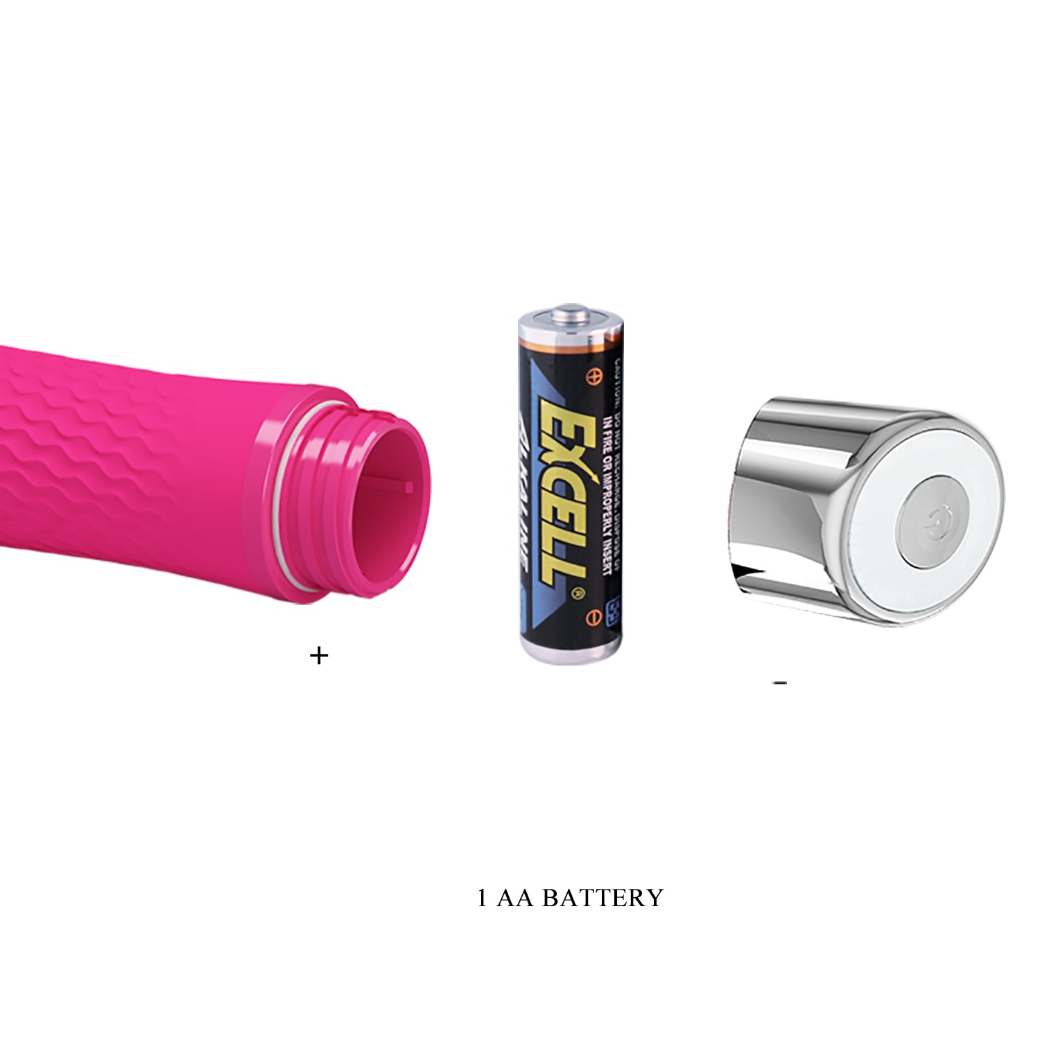 Vibrador Vaginal - Juguetes Para Adultos