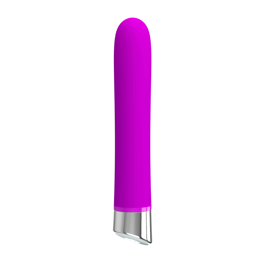 Vibrador Vaginal - Juguetes Para Adultos