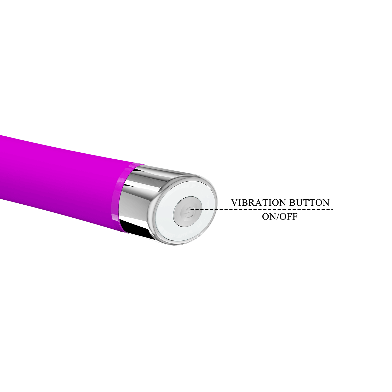 Vibrador Vaginal - Juguetes Para Adultos