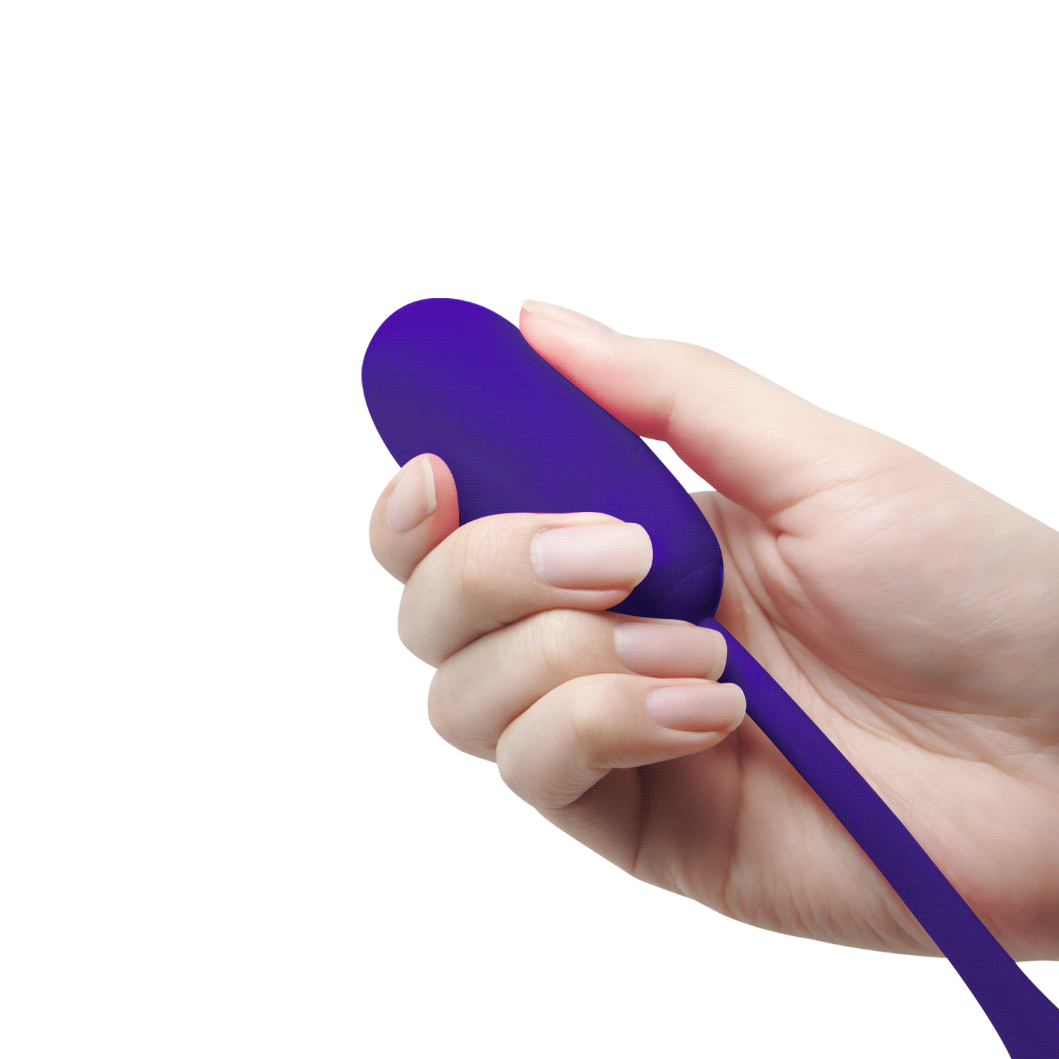 Huevo Vibrador - Vibrador Bala