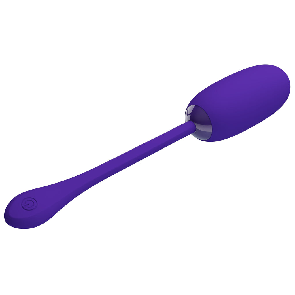 Huevo Vibrador - Vibrador Bala