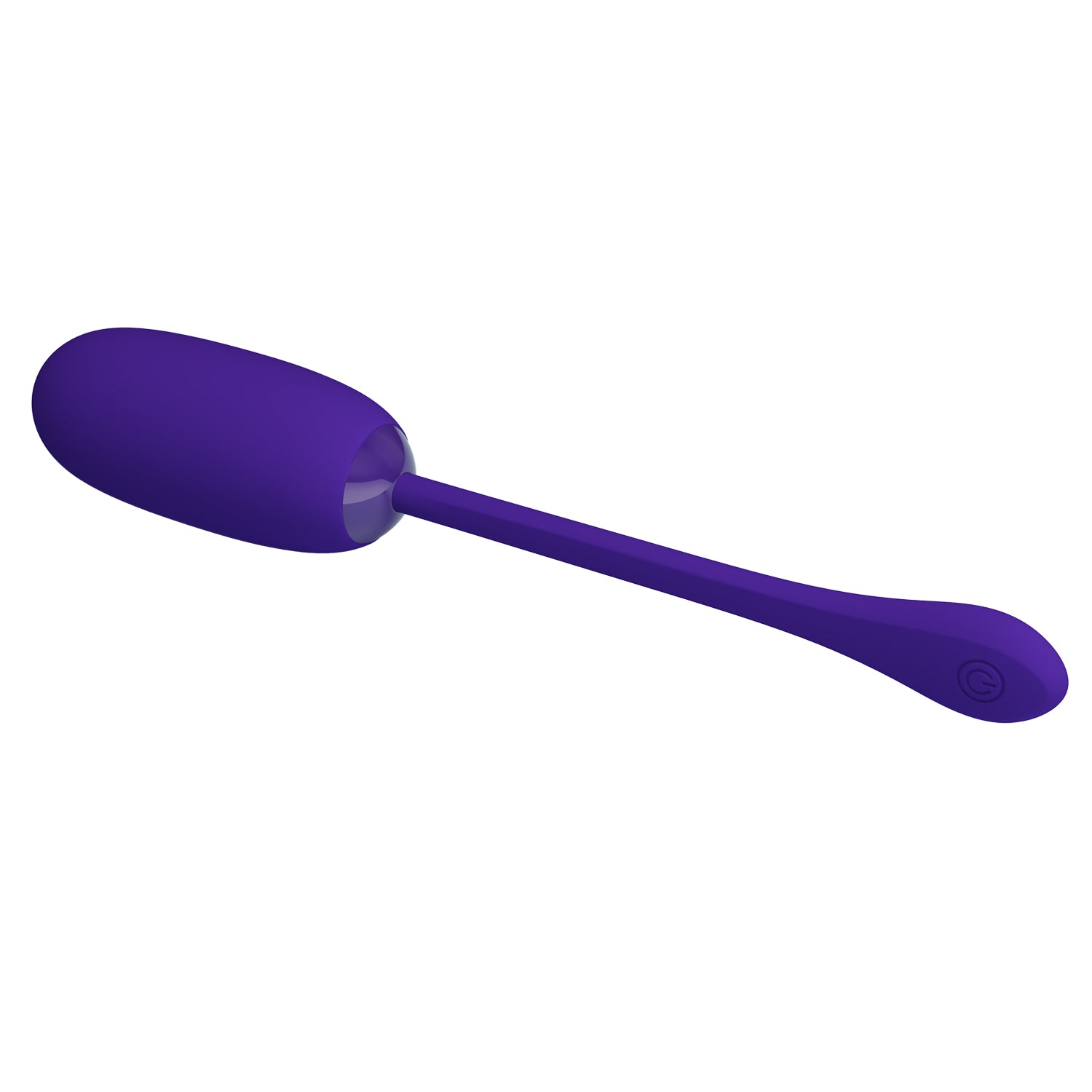 Huevo Vibrador - Vibrador Bala
