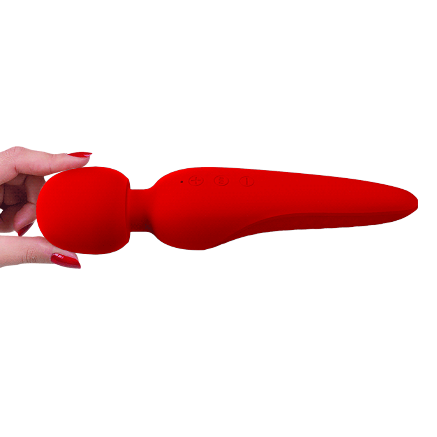 Vibrador Masajeador - Masajeador de Clitoris
