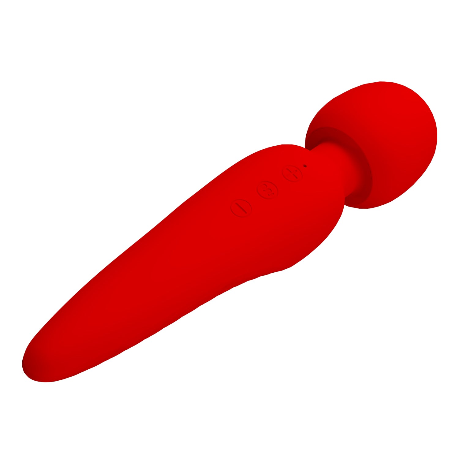 Vibrador Masajeador - Masajeador de Clitoris