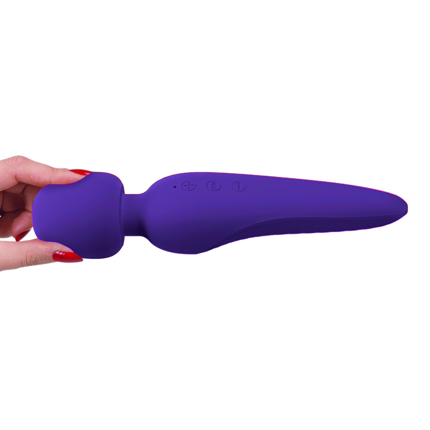 Vibrador Masajeador - Masajeador de Clitoris