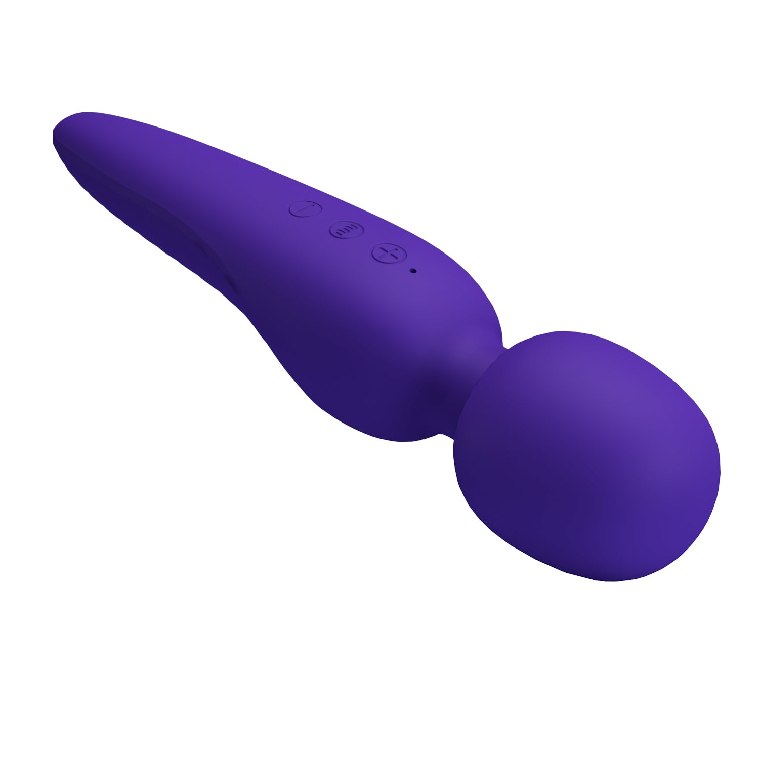 Vibrador Masajeador - Masajeador de Clitoris