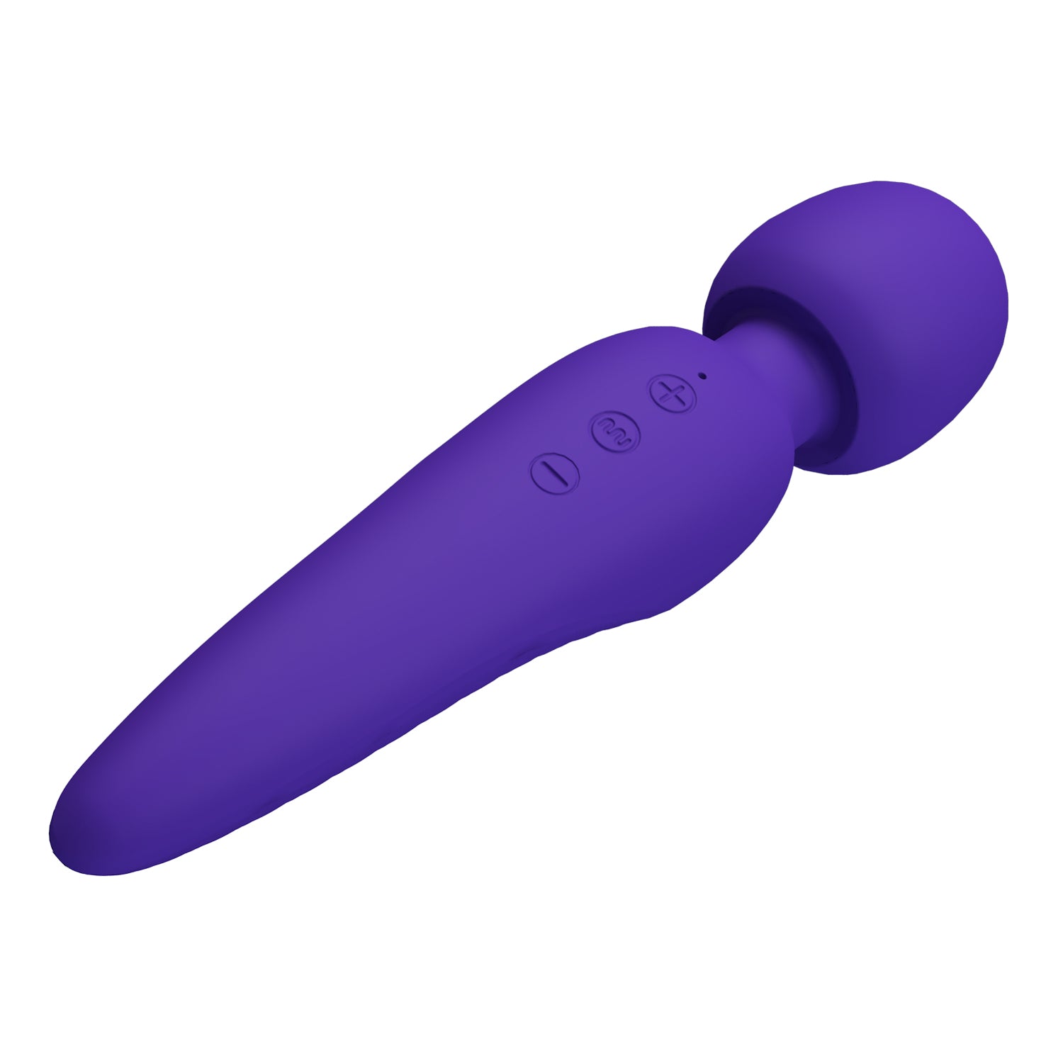 Vibrador Masajeador - Masajeador de Clitoris