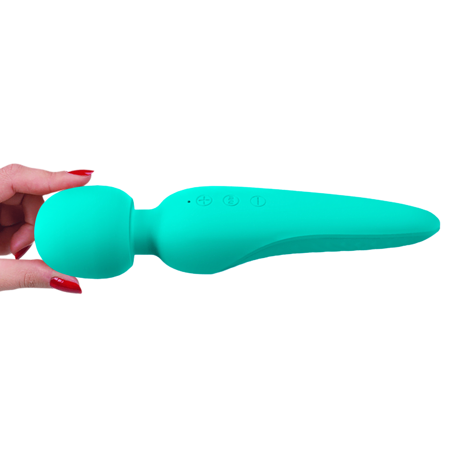 Vibrador Masajeador - Masajeador de Clitoris